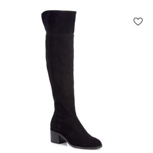 Rag And Bone Suede Boots